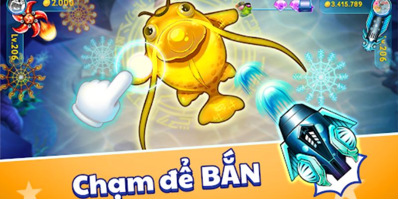 Hack bắn cá là gì